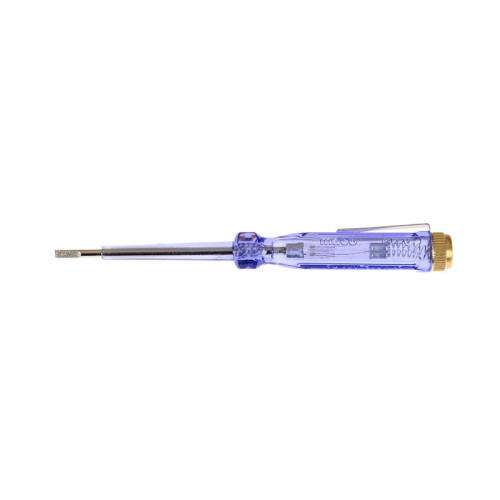 MACO - 190mm Κατσαβίδι δοκιμαστικό CR-V (MC.0087190)