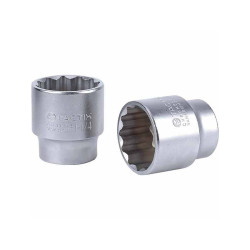 TACTIX - 28mm Καρυδάκι CR-V 1/2" Πολύγωνο (361121)