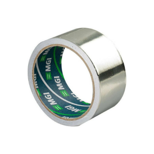 MGI Ταινία Αλουμινίου Ασημί 48mmx10m (97210S)