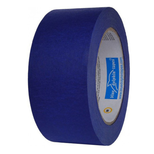 DOLPHIN Χαρτοταινία μπλε 48mmx50m
