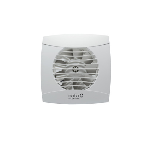 ΕΞΑΕΡΙΣΤΗΡΑΣ ΜΠΑΝΙΟΥ UC10 ΑΘΟΡΥΒΟΣ ΛΕΥΚΟΣ cata