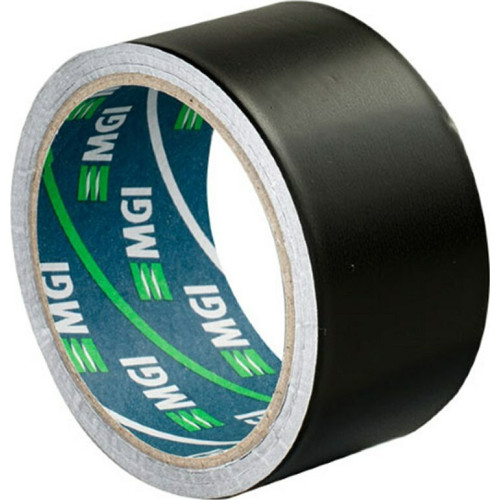 MGI Ταινία Αλουμινίου ΜΑΥΡΗ 48mm x 10m