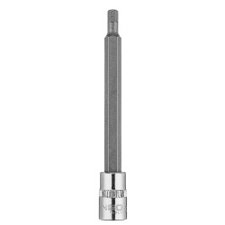 NEO 10-329 Καρυδάκι άλλεν 1/4" H4 87mm