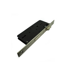 Master ΚΛΕΙΔΑΡΙΑ 7010BK 75/40 NICKEL MAT