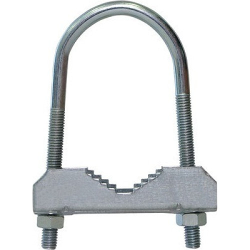  Στήριγμα Δαγκάνα Ιστού 10cm