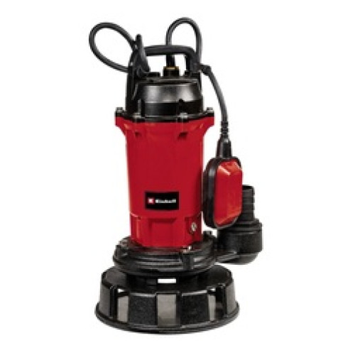 Αντλία ακαθάρτων υδάτων 900W 