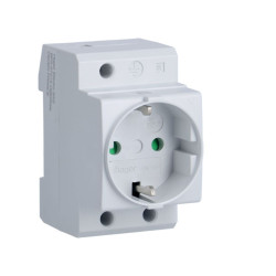 ΡΕΥΜΑΤΟΔΟΤΗΣ ΡΑΓΑΣ ΣΟΥΚΟ 240V/16A SN016P