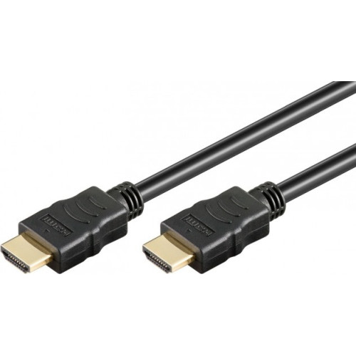 Κσλώδιο HDMI 1.4 4K 3D αρσενικό-αρσενικό 2m 