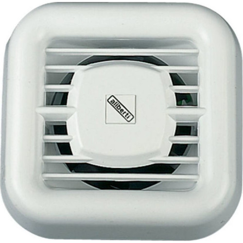 ΕΞΑΕΡΙΣΤΗΡΑΣ ΜΠΑΝΙΟΥ Φ120 107 ΚΥΒ/ΩΡΑ S-120 ALIBERTI