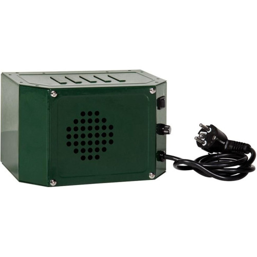 Μοτέρ Σούβλας Lianos L901 Ρεύματος Ρυθμιζόμενο