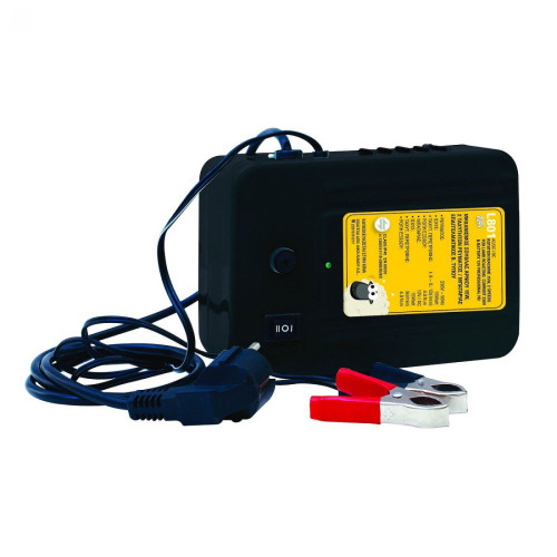 Μοτέρ Σούβλας Ρυθμιζόμενο 2 Ταχυτήτων L801