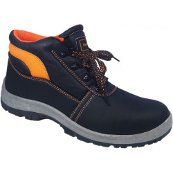  Μποτάκι Απλό Trenton Maco: Ανθεκτικότητα και Άνεση σε Καθημερινή Χρήση No 45