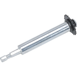 Tactix Δίσκος Εσωτερικής Κοπής 32mm με Άξονα 1/4" 340225