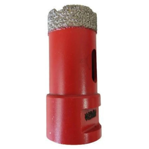 Stayer Ποτηροτρύπανο Διαμαντόκ. 50 Γων.Τροχού Μ14 Πορσελάνης 40.68