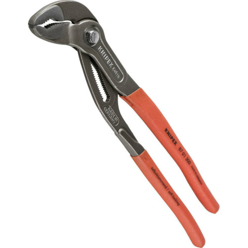 Knipex Cobra Γκαζοτανάλια 1½" 300mm