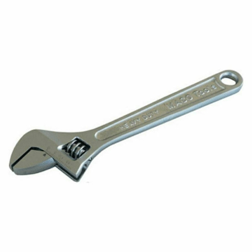 MACO TOOLS ΓΑΛΛΙΚΟ ΚΛΕΙΔΙ 6'' 150mm
