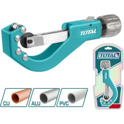 Total Ολικός κόφτης σωλήνων χαλκού και αλουμινίου- THT531463