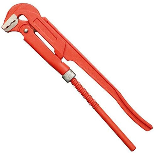 ΤΣΙΜΠΙΔΑ ΥΔΡΑΥΛΙΚΩΝ  CHROME VANADIUM 11/2'' FALCON TOOL