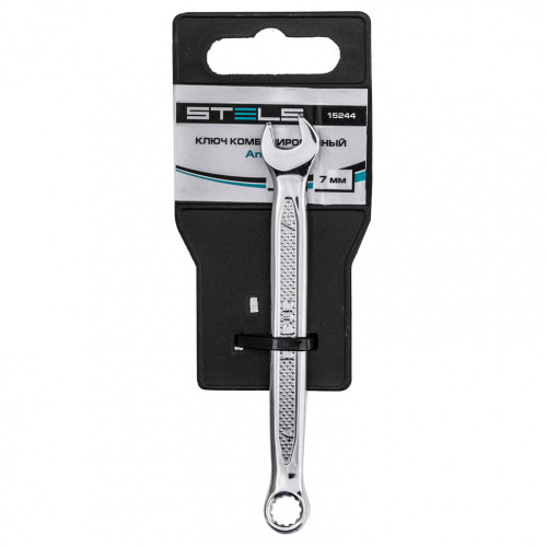 STELS  ΓΕΡΜΑΝΟΠΟΛΥΓΩΝΟ 7MM