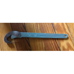 Κλειδί Master Mulpa Wrench Slango 23-32 Heavy Duty 7/8" - 1 1/4"