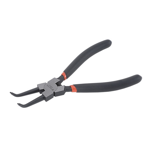 TACTIX - Τσιμπίδι Ασφαλειών Κυρτό CR-V (Πατάς & Κλείνει) 175mm (202017)