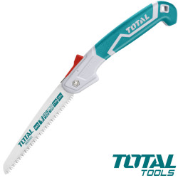Total THFSW18026 Πριόνι κλαδεματος σπαστό 18cm