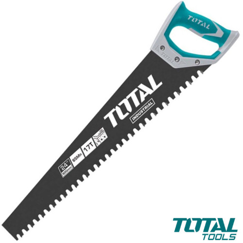 Total THTLCS1241 Πριόνι για ελαφρύ σκυρόδεμα τούβλο και πάγο 600mm