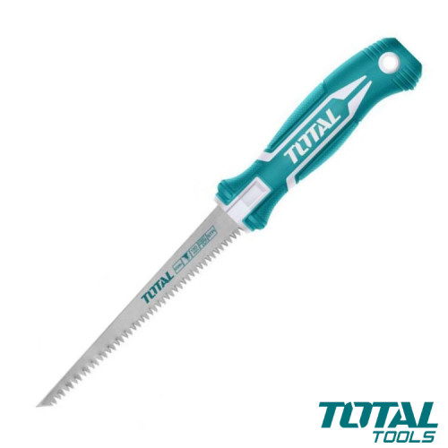  Total THWBSW626 Πριόνι γυψοσανίδας 15cm