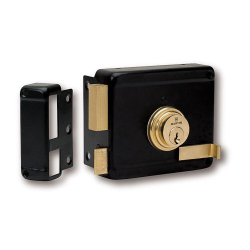 Martin Κουτιαστή Κλειδαριά Αριστερή