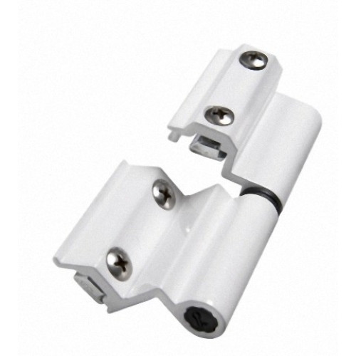 Μεντεσές πόρτας αλουμινίου