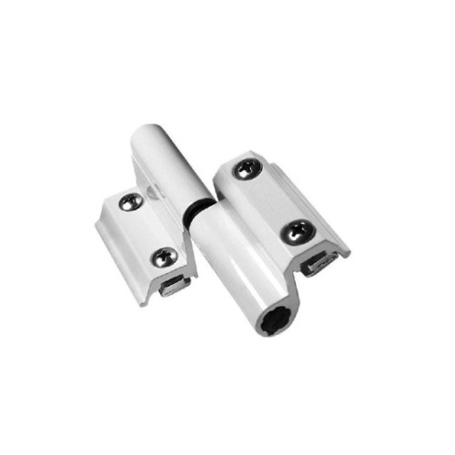 Μεσντεσές αλουμινόπορτας (Γόνατο)