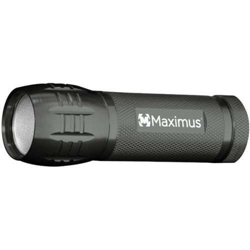 Maximus Φακός Μπαταρίας Led 120lm Led 