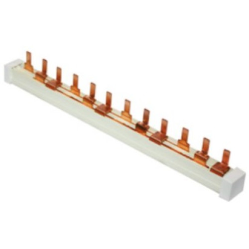 Γέφυρα Πίνακα Τριφασική Pin Type 210mm 140S Tehnoplast