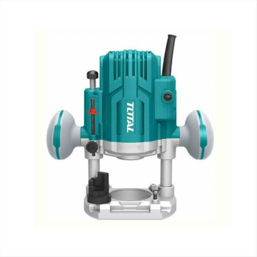 TOTAL ELECTRIC ROUTER 2.200W TR111226