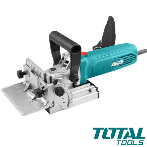 Total TS70906 Φρεζοκαβιλιέρα μπισκοτιερα 950W με Σύστημα Αναρρόφησης