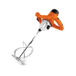 KRAUSMANN - Αναδευτήρας Χρωμάτων 1600W (6012)