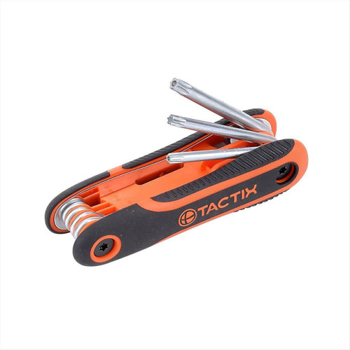  TACTIX ΣΟΥΓΙΑΣ TORX 206209