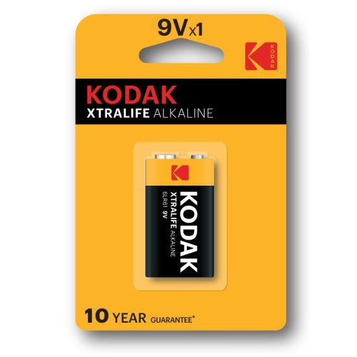 Kodak 6LR61 9V 