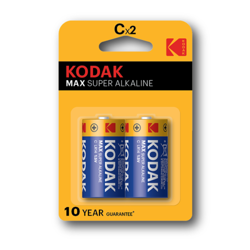 Kodak C LR14 1.5V 