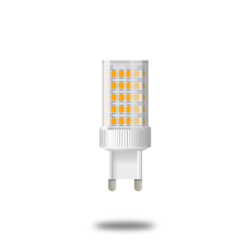 Λάμπα Led Lucas G9 4.5W 4.000k