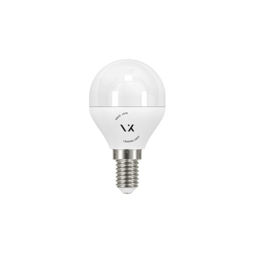 Λάμπα Led, E14, 9W, 3000K, 810lm, Dimmable, μίνι λάμπα
