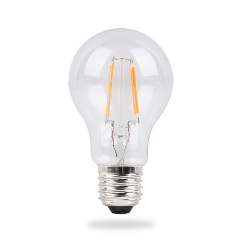 Lucas Λάμπα LED 10W για Ντουί E27 και Σχήμα A60 Dimmable
