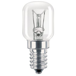 Λάμπα ψυγείου LEUCI Ε14 230V 15W