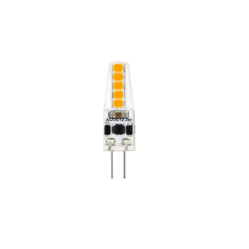 Λάμπα led Lucas G4 2W 12V 3000K 200lm