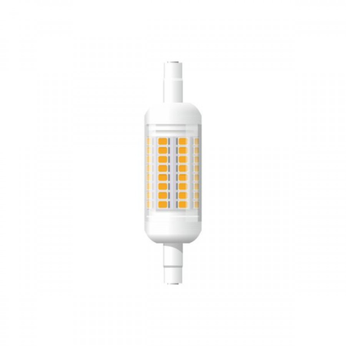 Spotlight Λάμπα Led R7s 5W Θερμό Λευκό