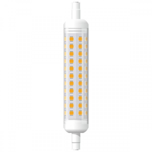 Spotlight Λάμπα Led R7s 10W Θερμό Λευκό