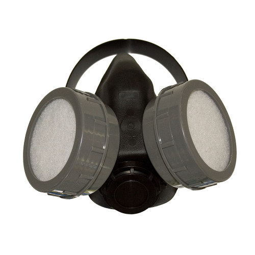 ΜΑΣΚΑ ΠΡΟΣΤΑΣΙΑΣ ΜΕ ΔΙΠΛΟ ΦΙΛΤΡΟ