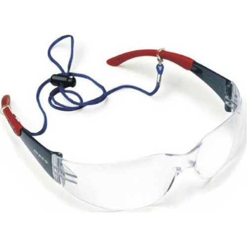 MACO 6013 ΓΥΑΛΙΑ ΠΡΟΣΤΑΣΙΑΣ ΔΙΑΦΑΝΑ