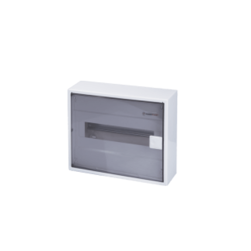 TEHNOPLAST ΕΞΩΤΕΡΙΚΟΣ  ΕΠΙΤΟΙΧΙΟΣ ΠΙΝΑΚΑΣ Ν12Α IP40 AC400V