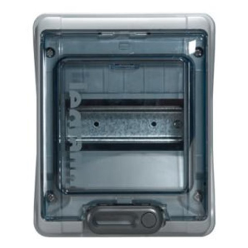 Legrand Πίνακας διανομής Επίτοιχος 1Σ. 6Στ. IP65